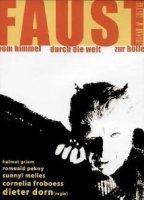 Faust - Vom Himmel durch die Welt zur Hölle 1988 film scene di nudo