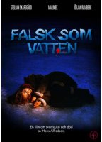 Falsk som vatten 1985 film scene di nudo