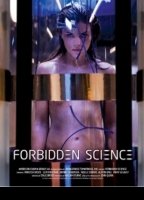 Forbidden Science scene nuda