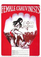 Female chauvinists (1976) Scene Nuda