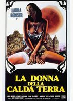 La donna della calda terra (1978) Scene Nuda