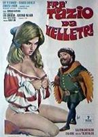 Fra' Tazio da Velletri 1973 film scene di nudo