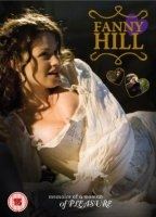 Fanny Hill 2007 film scene di nudo