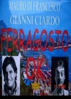Ferragosto OK (1986) Scene Nuda