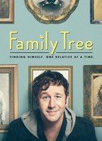 Family Tree 2013 film scene di nudo