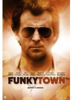 Funkytown (2011) Scene Nuda