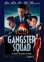 Gangster Squad (2013) Scene Nuda