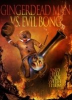 Gingerdead Man Vs. Evil Bong (2013) Scene Nuda