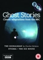 Ghost Stories - Stigma (1977-oggi) Scene Nuda