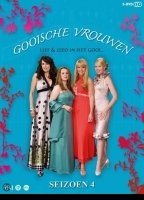 Gooische Vrouwen (2005-2009) Scene Nuda
