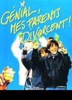 Génial mes parents divorcent (1991) Scene Nuda
