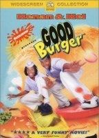 Good Burger (1997) Scene Nuda