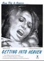 Getting Into Heaven 1970 film scene di nudo
