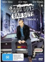 Good Guys Bad Guys (1997-1998) Scene Nuda