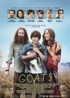 Goats (2012) Scene Nuda