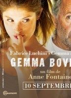 Gemma Bovery 2014 film scene di nudo