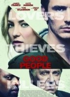 Good People (2014) Scene Nuda