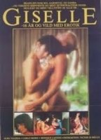 Giselle 1980 film scene di nudo