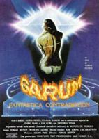 Garum (fantástica contradicción) (1988) Scene Nuda