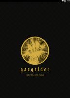 GazGolder (2014) Scene Nuda