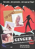 Ginger 1971 film scene di nudo