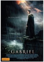 Gabriel (2007) Scene Nuda