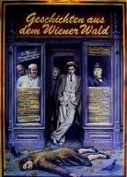 Geschichten aus dem Wienerwald (1979) Scene Nuda