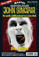 Geisterjäger John Sinclair (1997-1999) Scene Nuda
