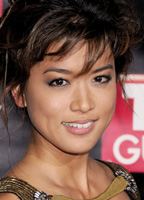 Grace Park nuda