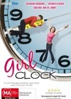 Girl Clock! 2010 film scene di nudo
