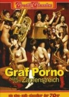 Graf Porno bläst zum Zapfenstreich 1970 film scene di nudo
