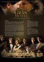 Grand Hotel (II) 2015 film scene di nudo