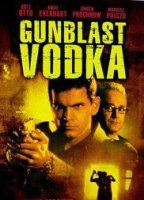 Gunblast Vodka scene nuda