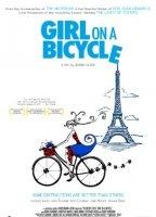 Girl on a Bicycle (2013) Scene Nuda