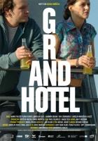 Grandhotel (2006) Scene Nuda