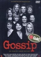 Gossip (Swedish) (2000) Scene Nuda