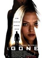 Gone (II) 2012 film scene di nudo