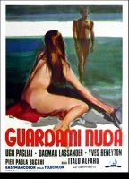 Guardami nuda (1972) Scene Nuda