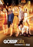 Gossip Girl 2007 film scene di nudo