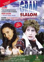 Gran Slalom 1996 film scene di nudo