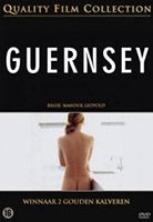 Guernsey scene nuda