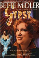 Gypsy (1993) Scene Nuda