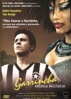 Garrincha - Estrela Solitária scene nuda