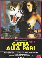 Gatta alla pari (1994) Scene Nuda