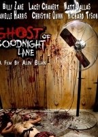 Ghost of Goodnight Lane scene nuda