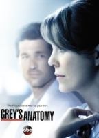 Grey's Anatomy 2005 film scene di nudo