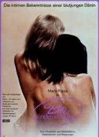 Bibi: Diario di una sedicenne 1974 film scene di nudo