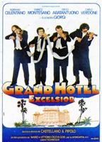 Grand Hotel Excelsior scene nuda