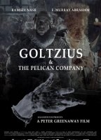 Goltzius & The Pelican Company 2012 film scene di nudo