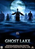 Ghost Lake scene nuda